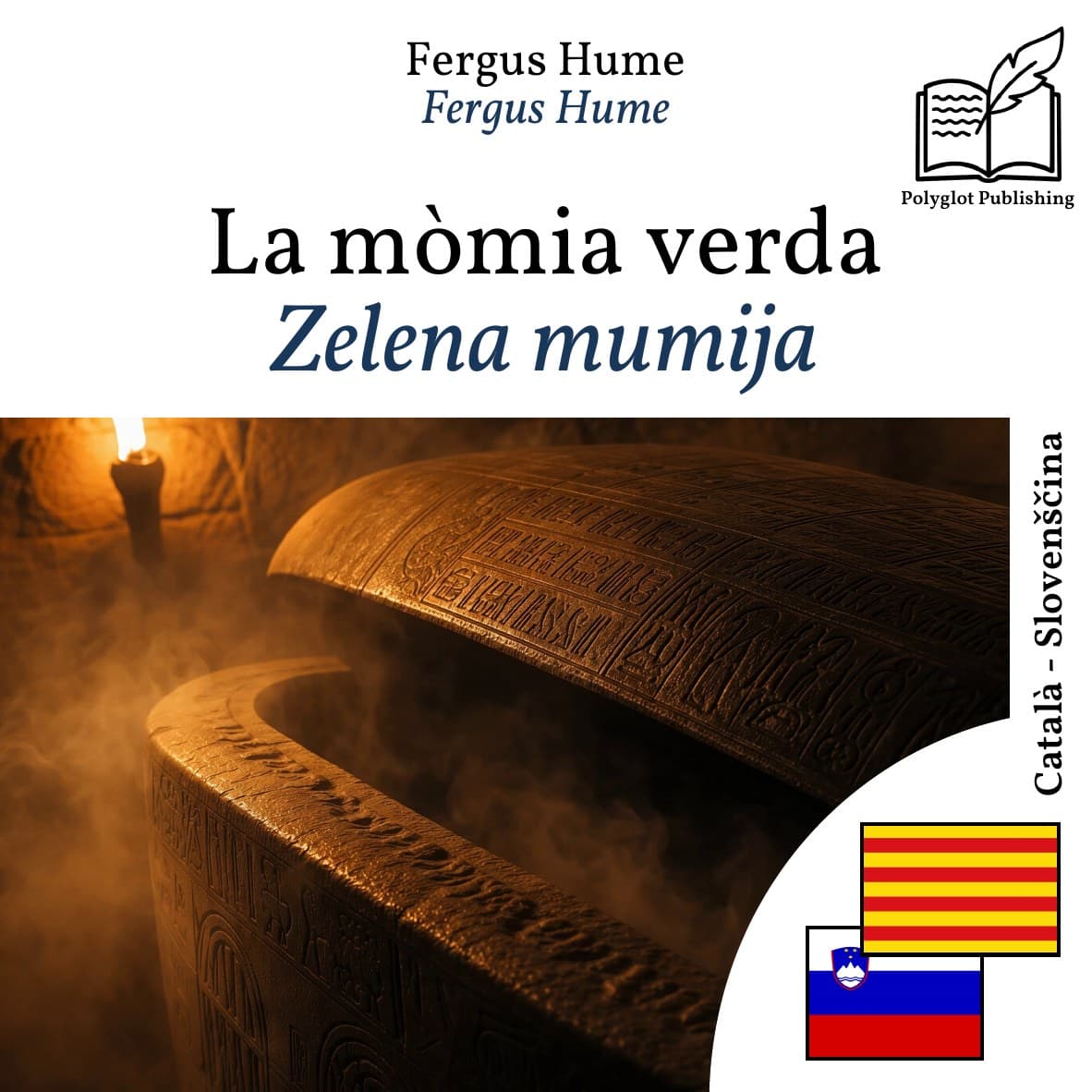 Zelena mumija