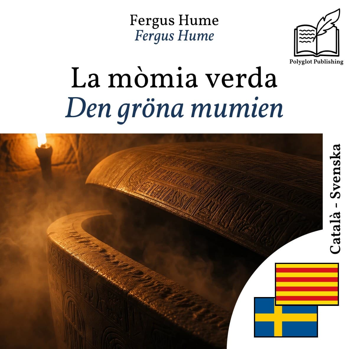 Den gröna mumien