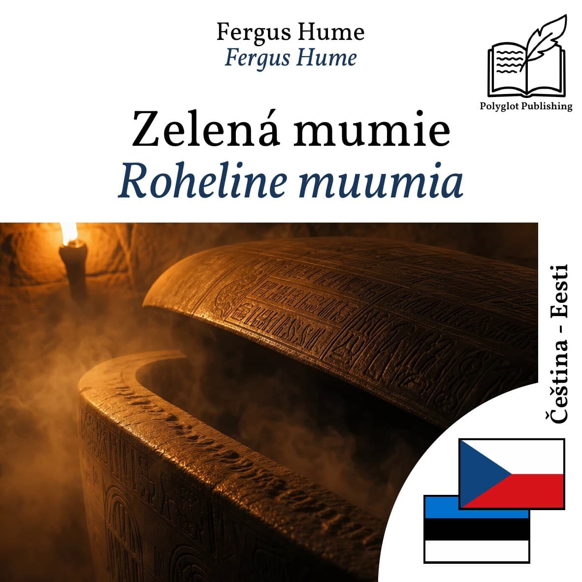 Roheline muumia