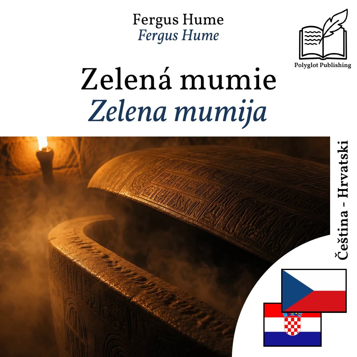 Zelena mumija