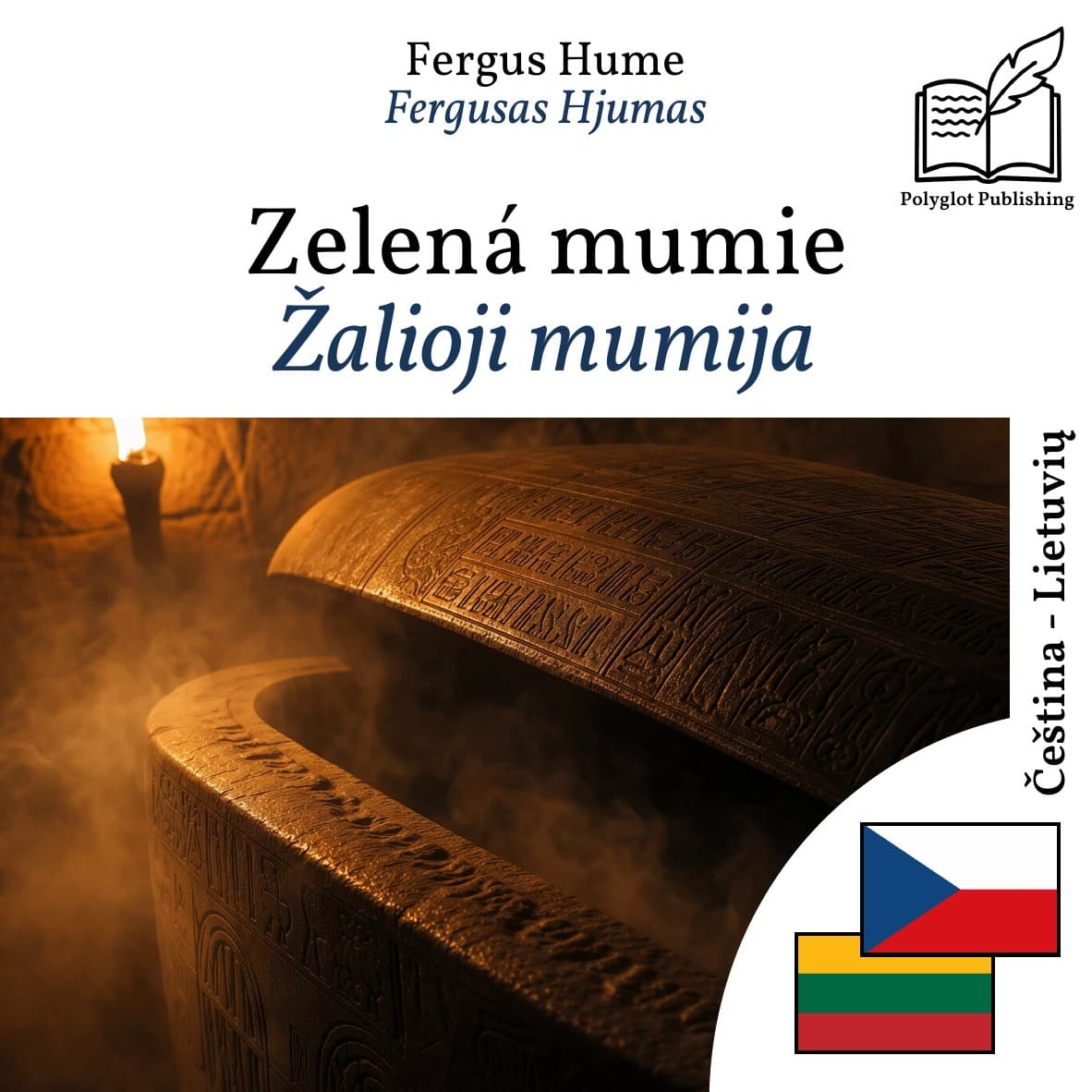Žalioji mumija