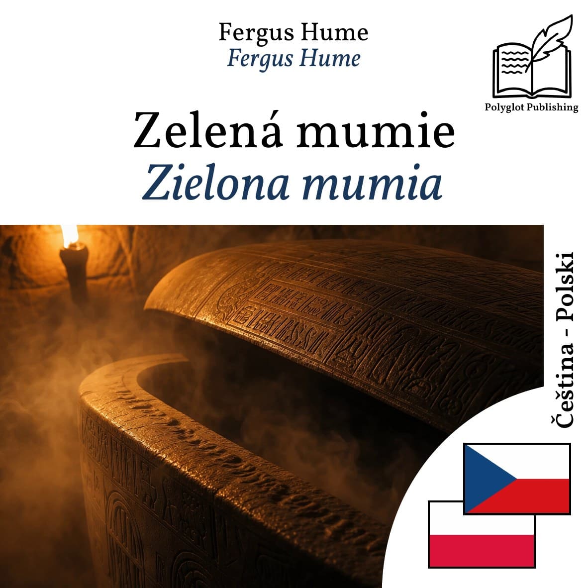 Zielona mumia