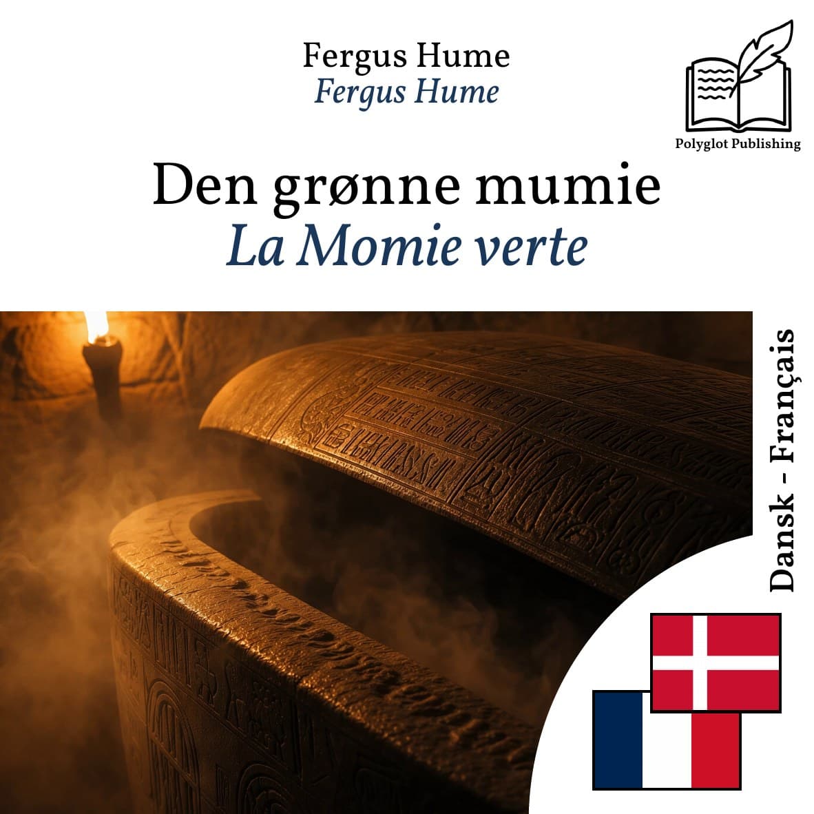 La Momie verte