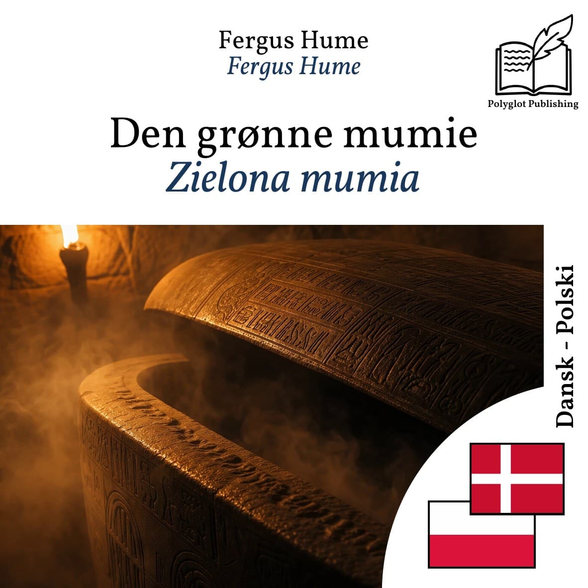 Zielona mumia