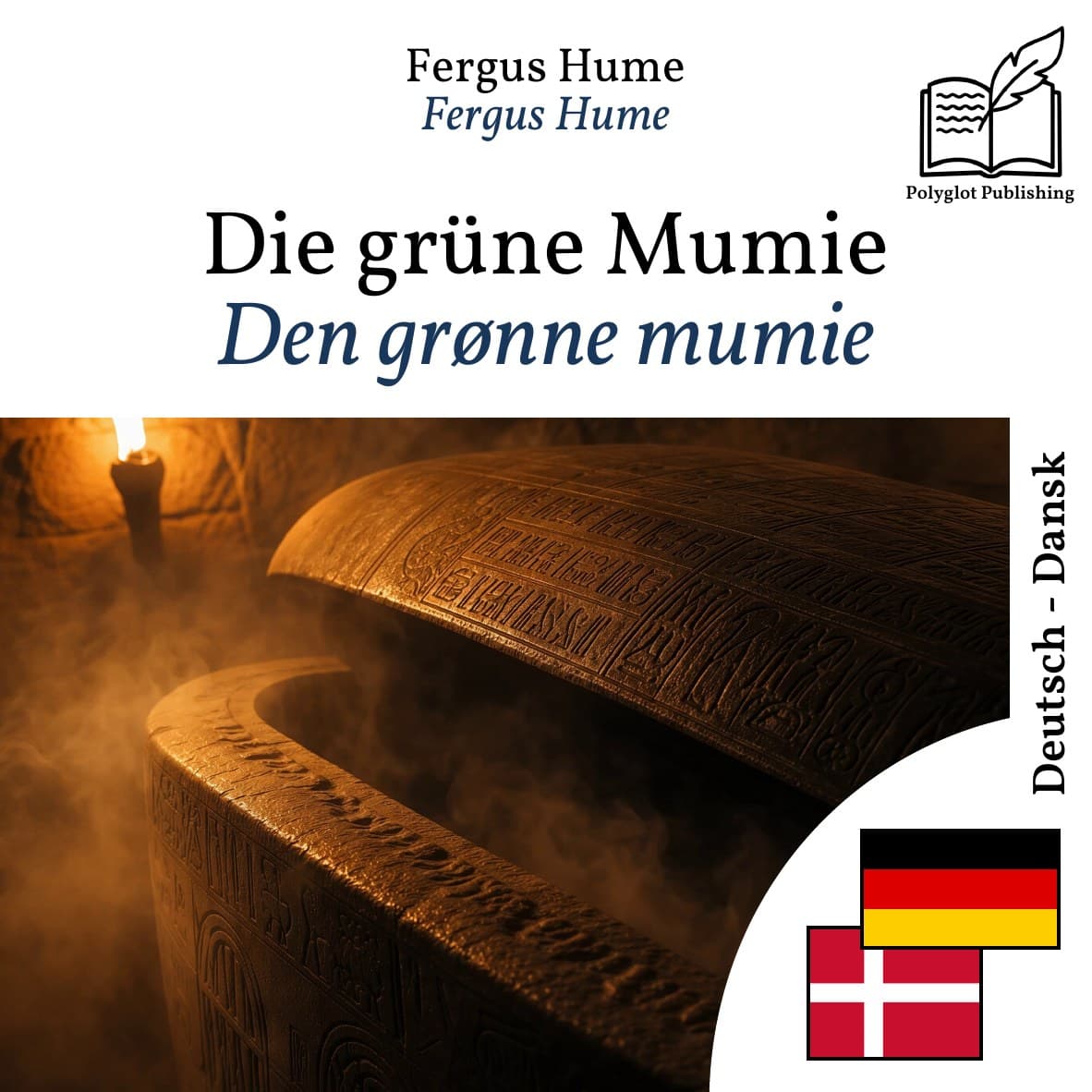 Den grønne mumie