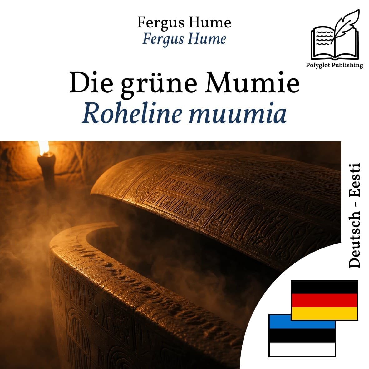 Roheline muumia