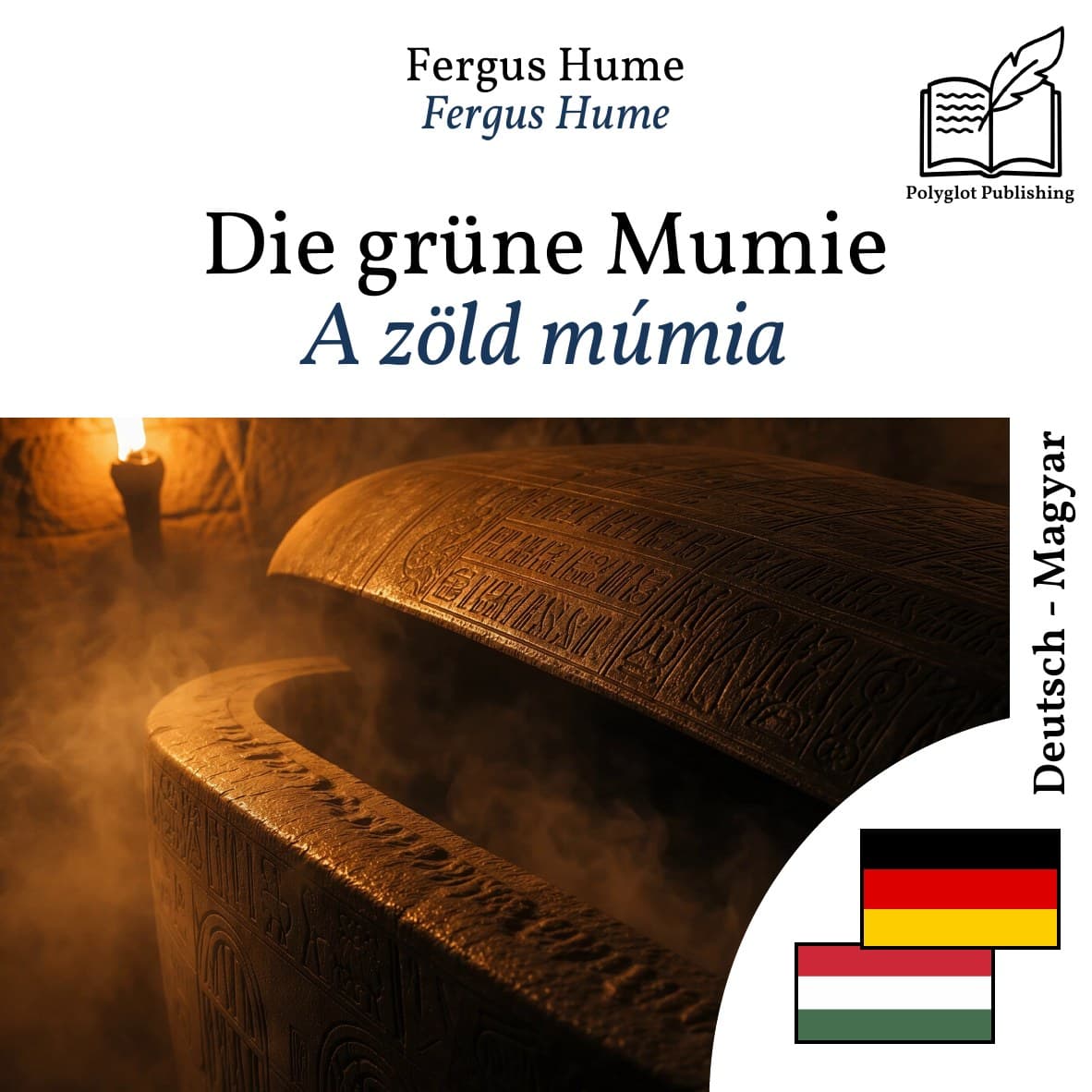 A zöld múmia