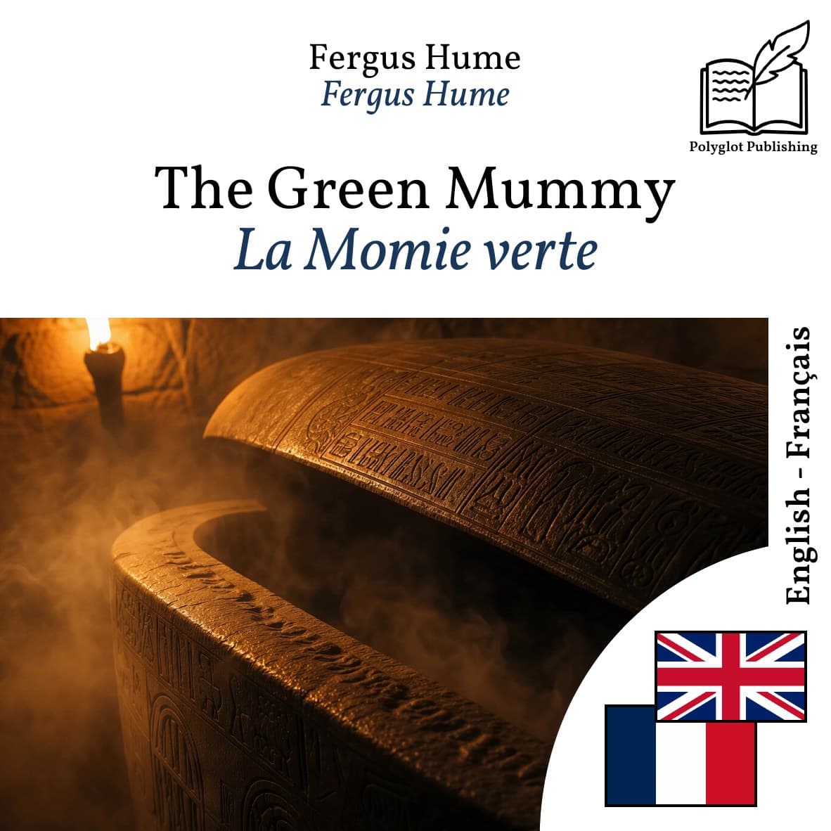 La Momie verte