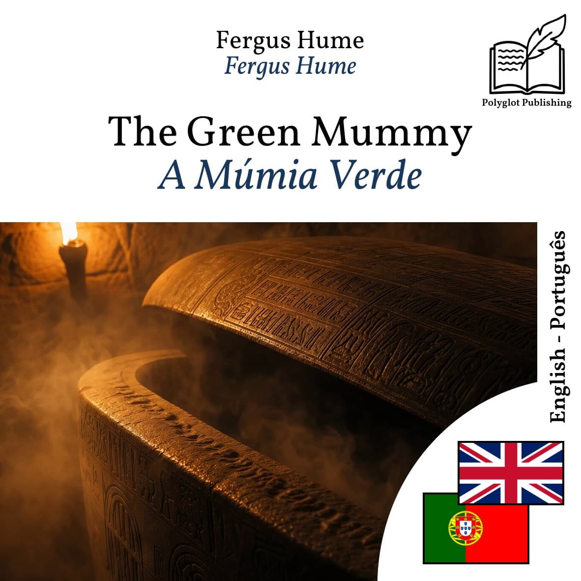 A Múmia Verde