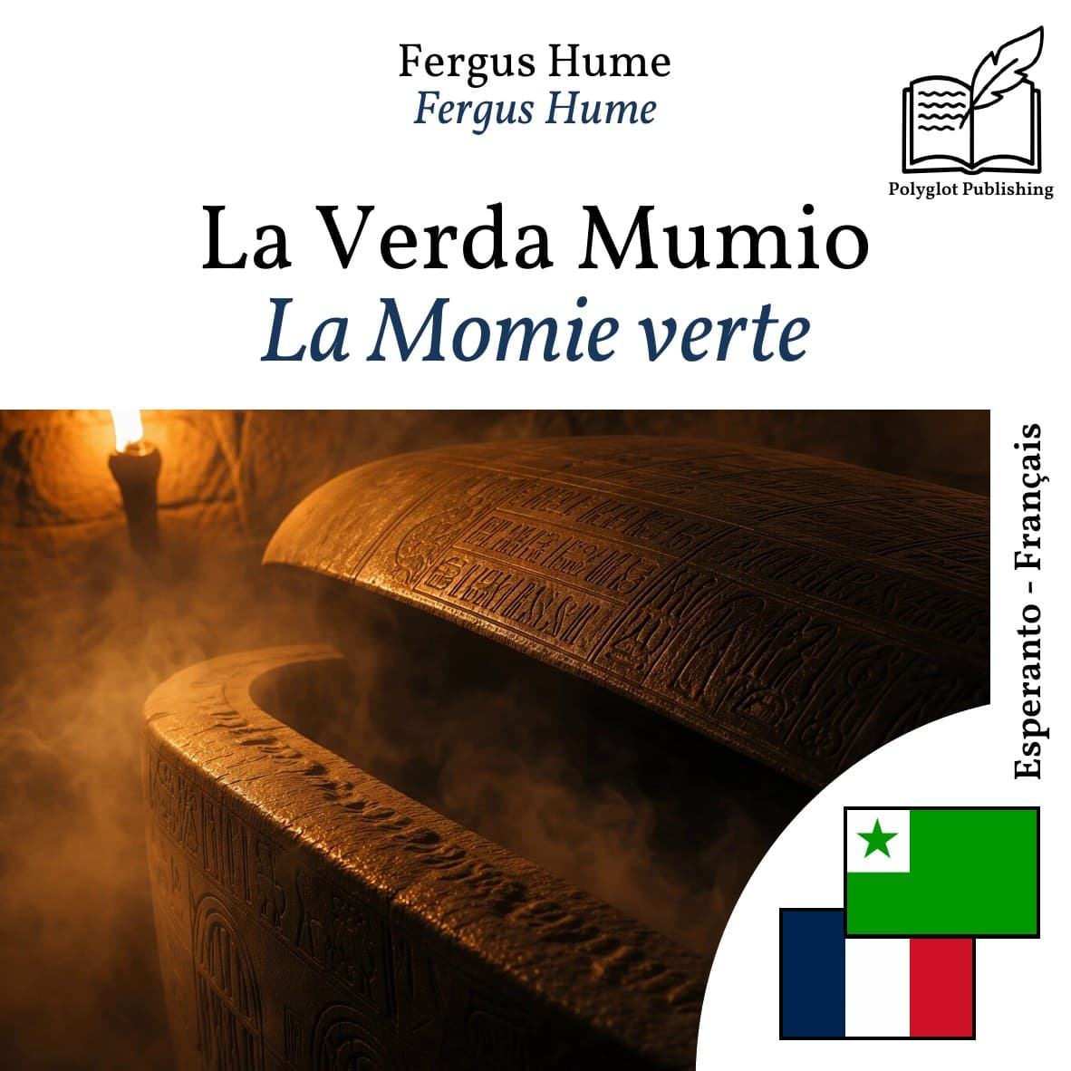 La Momie verte