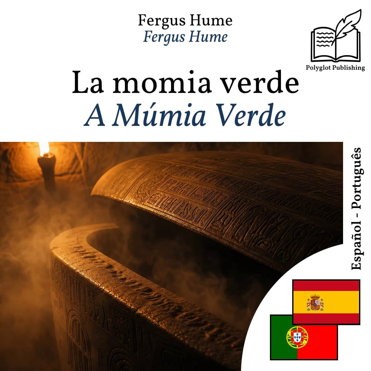 A Múmia Verde