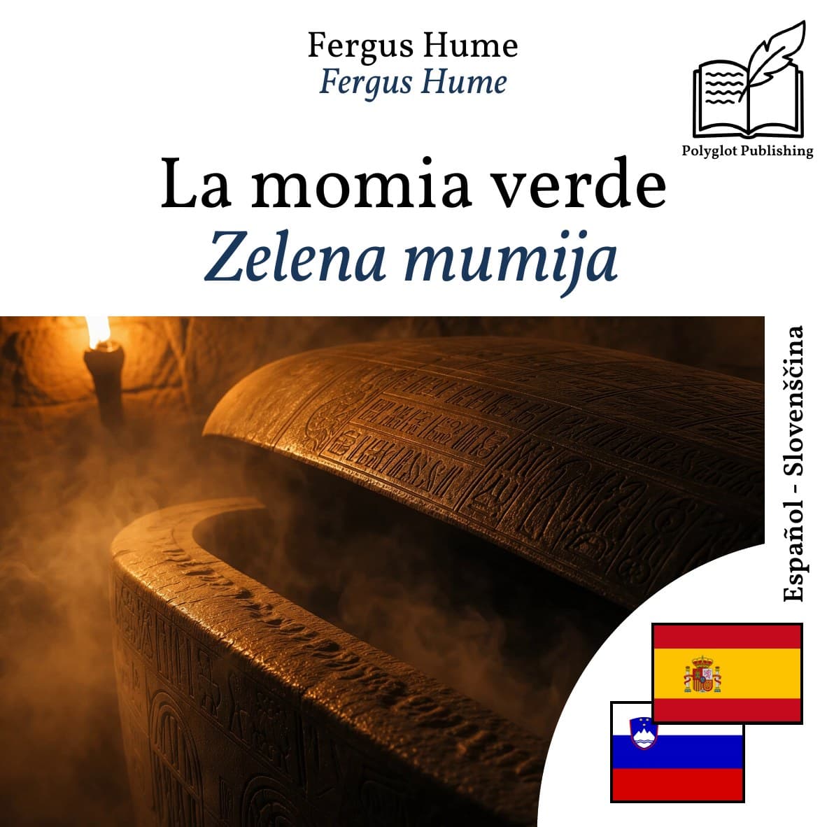 Zelena mumija