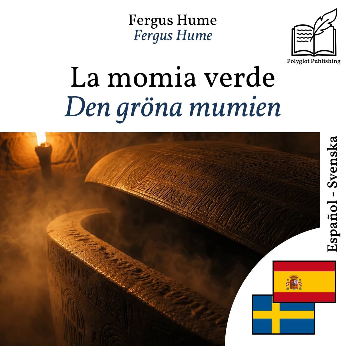 Den gröna mumien