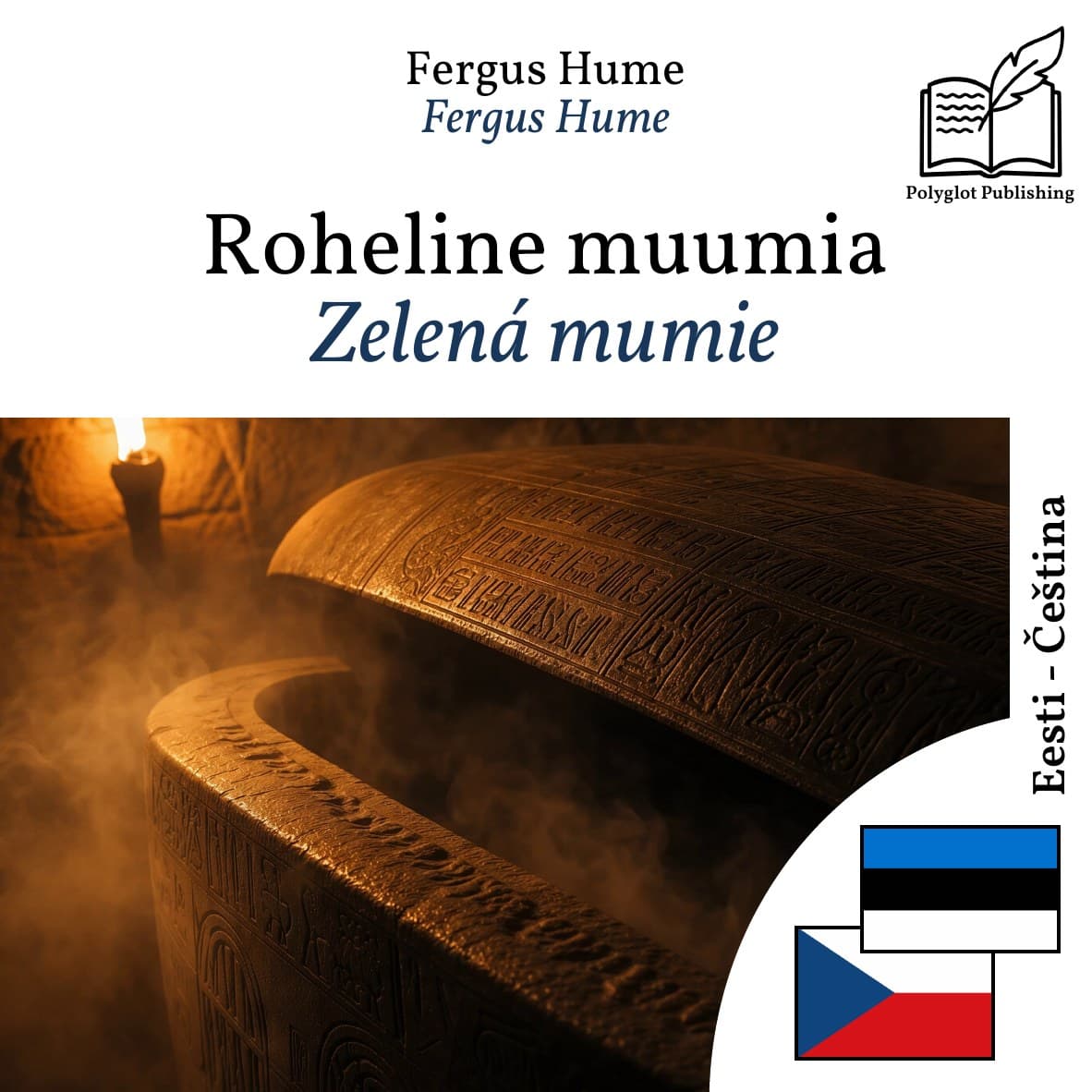 Zelená mumie