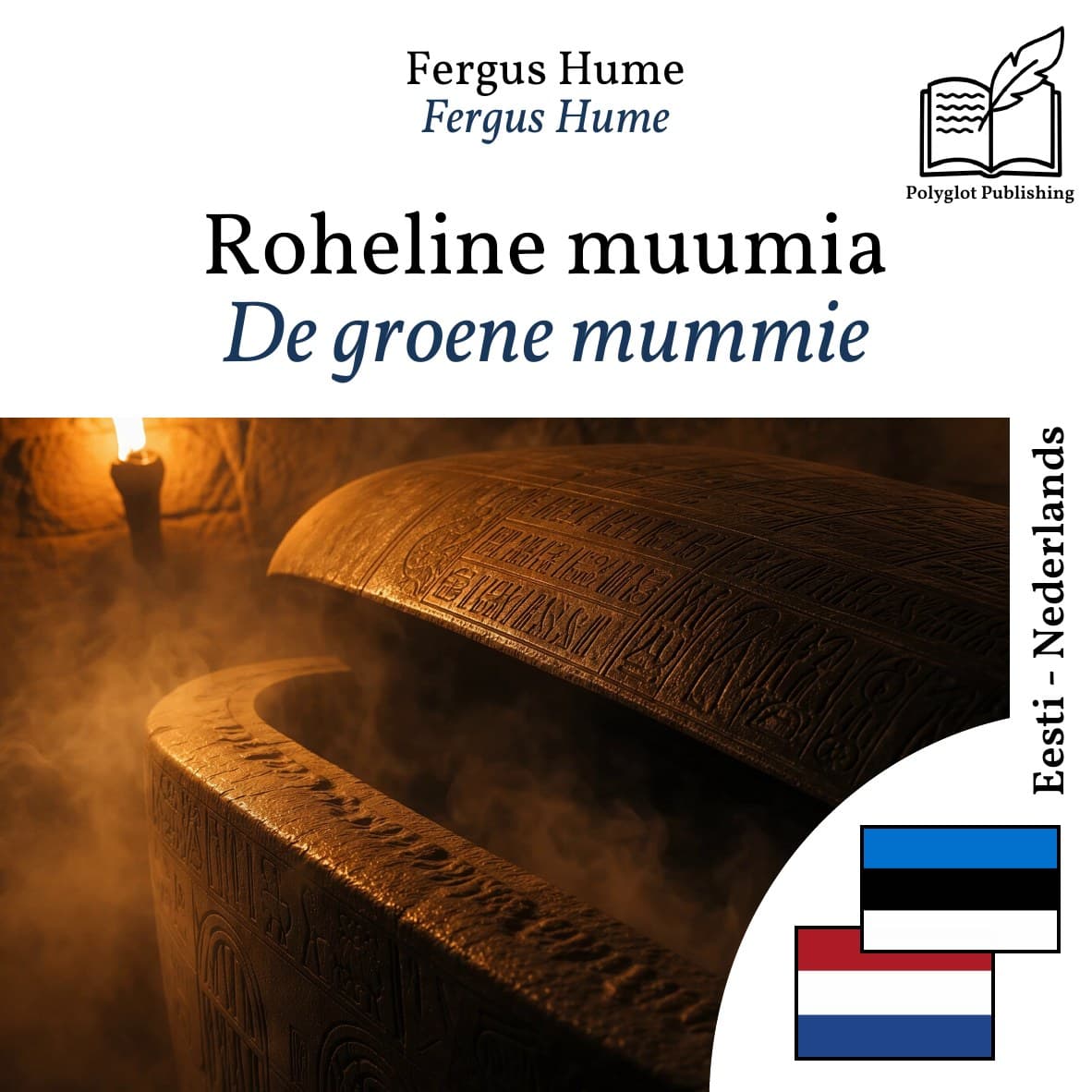De groene mummie