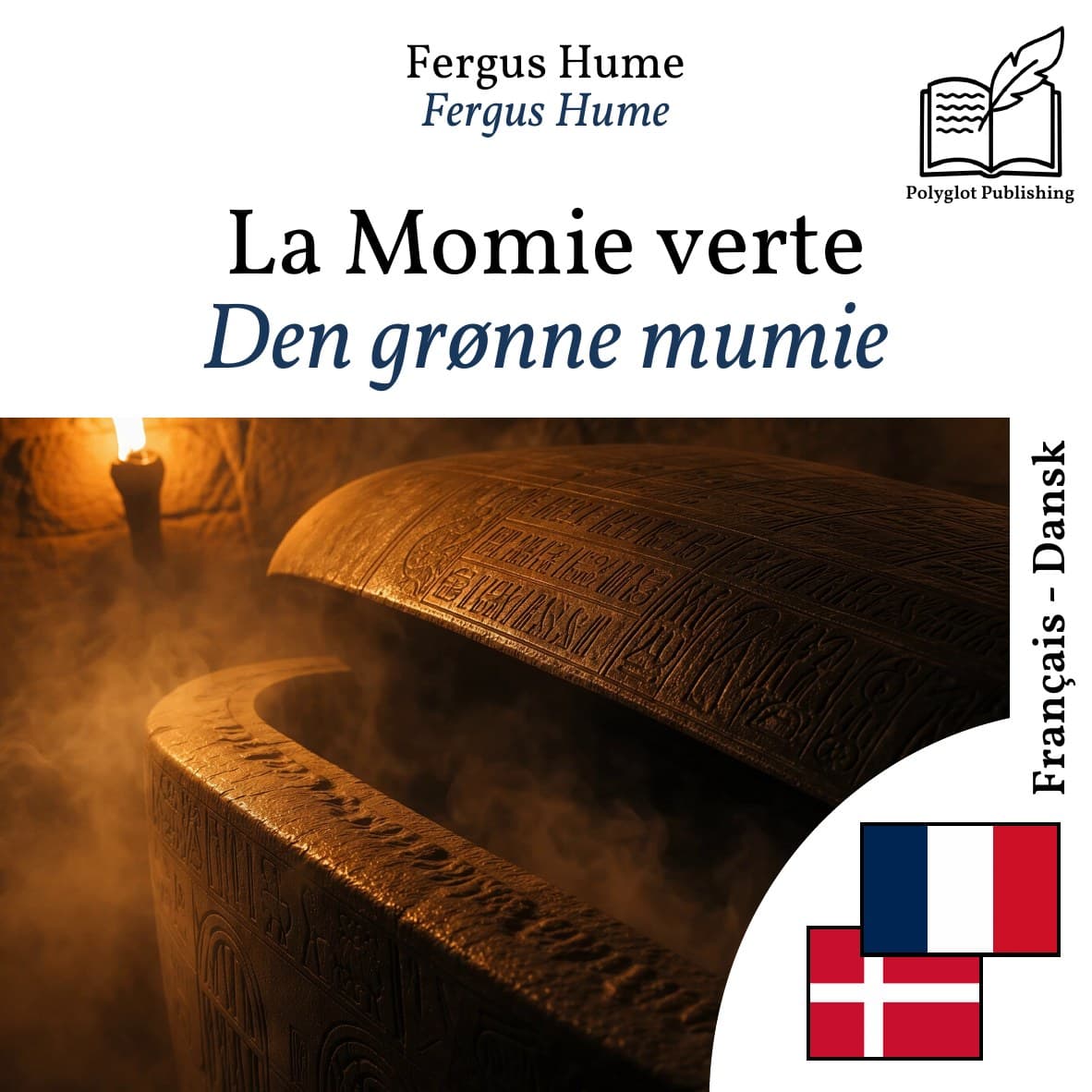 Den grønne mumie