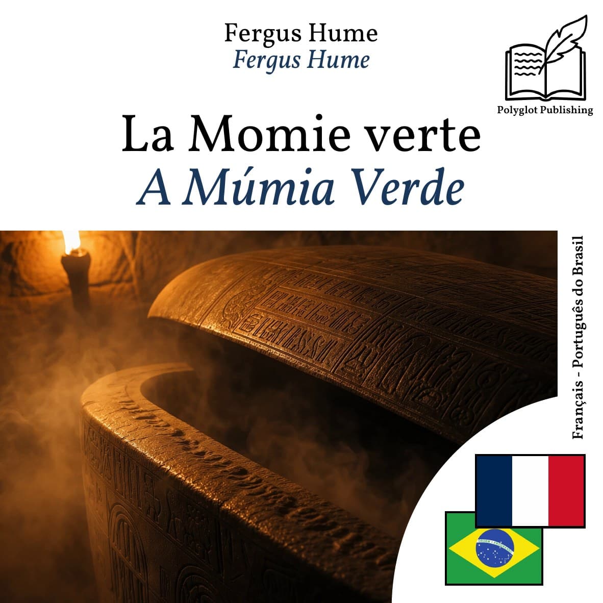 A Múmia Verde
