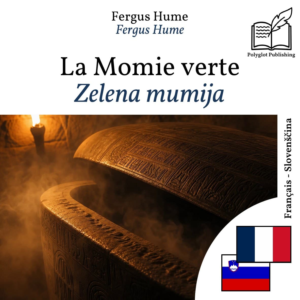 Zelena mumija