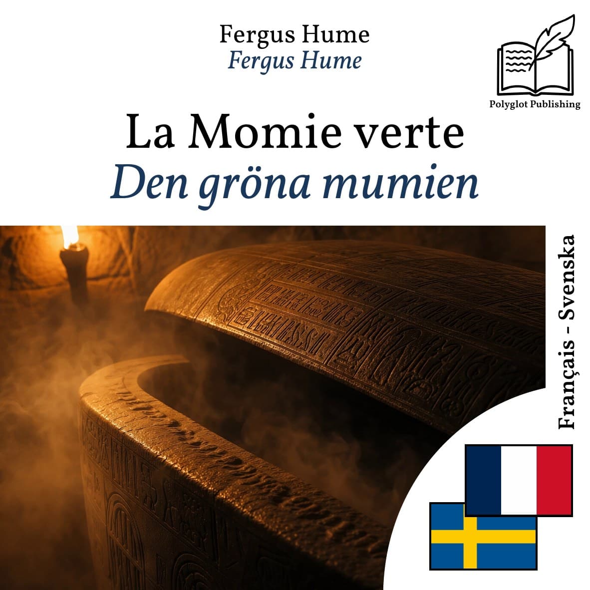Den gröna mumien