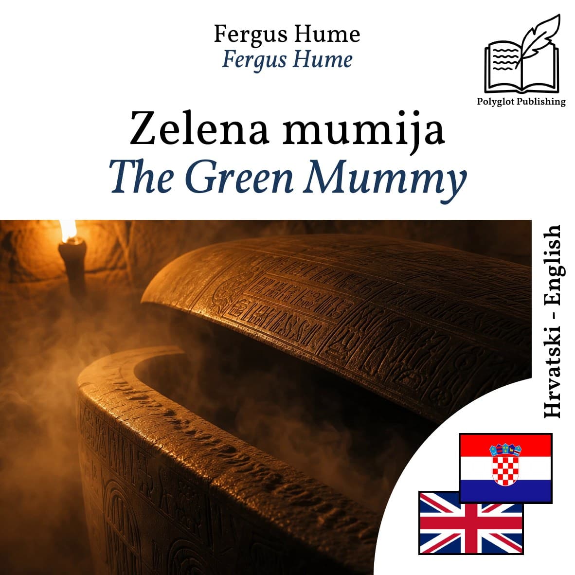 The Green Mummy