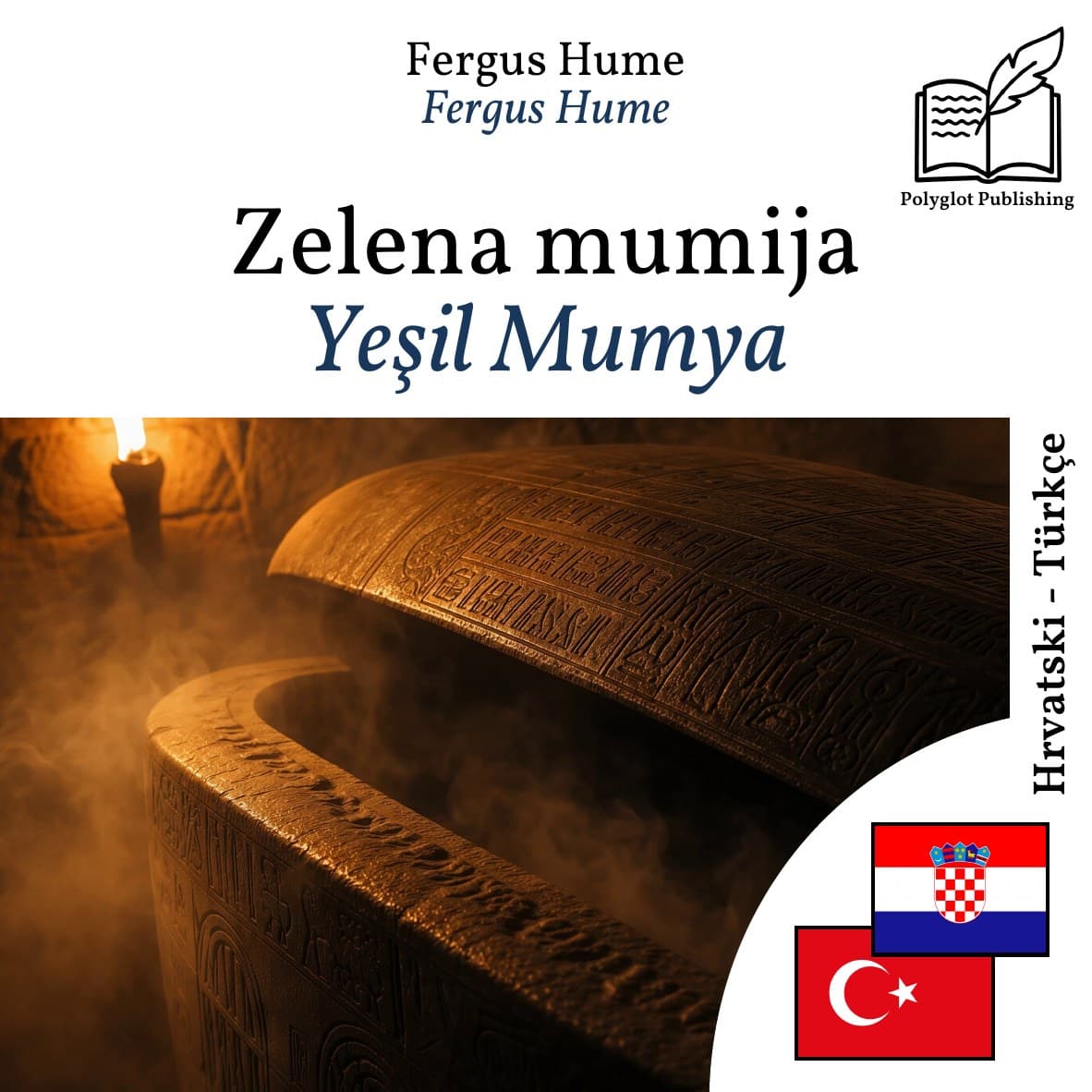 Yeşil Mumya