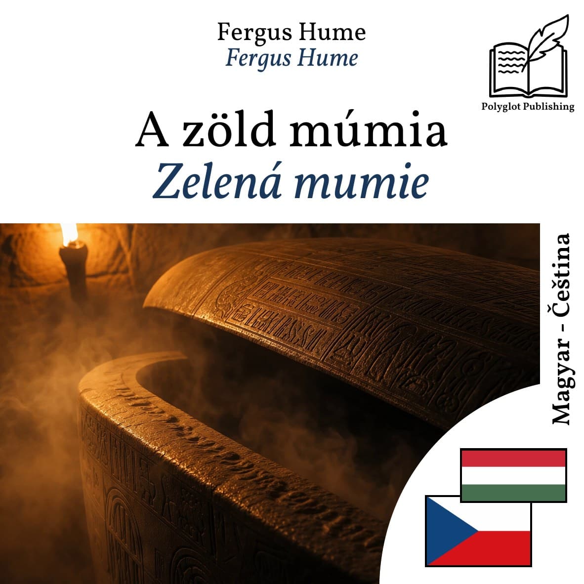 Zelená mumie