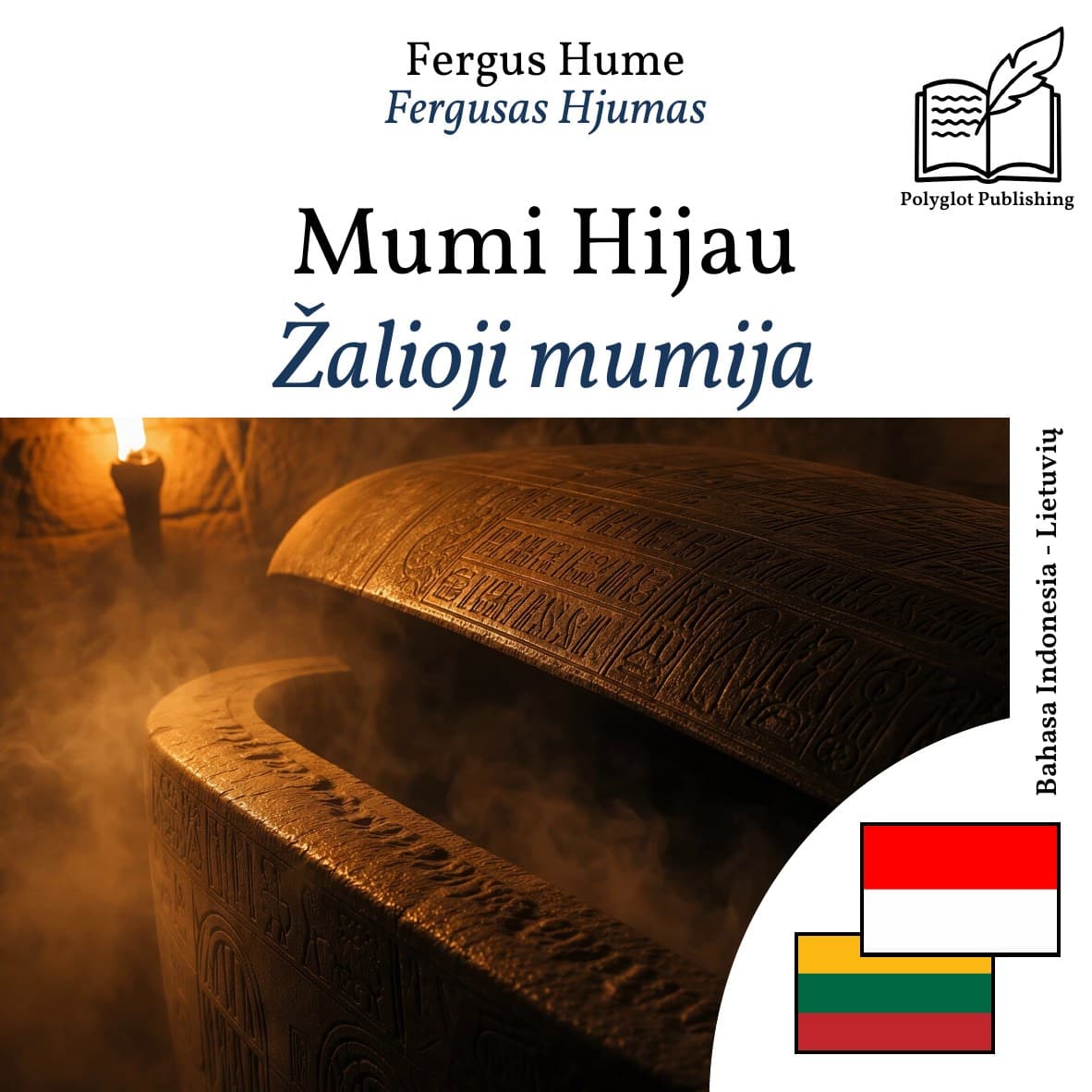 Žalioji mumija