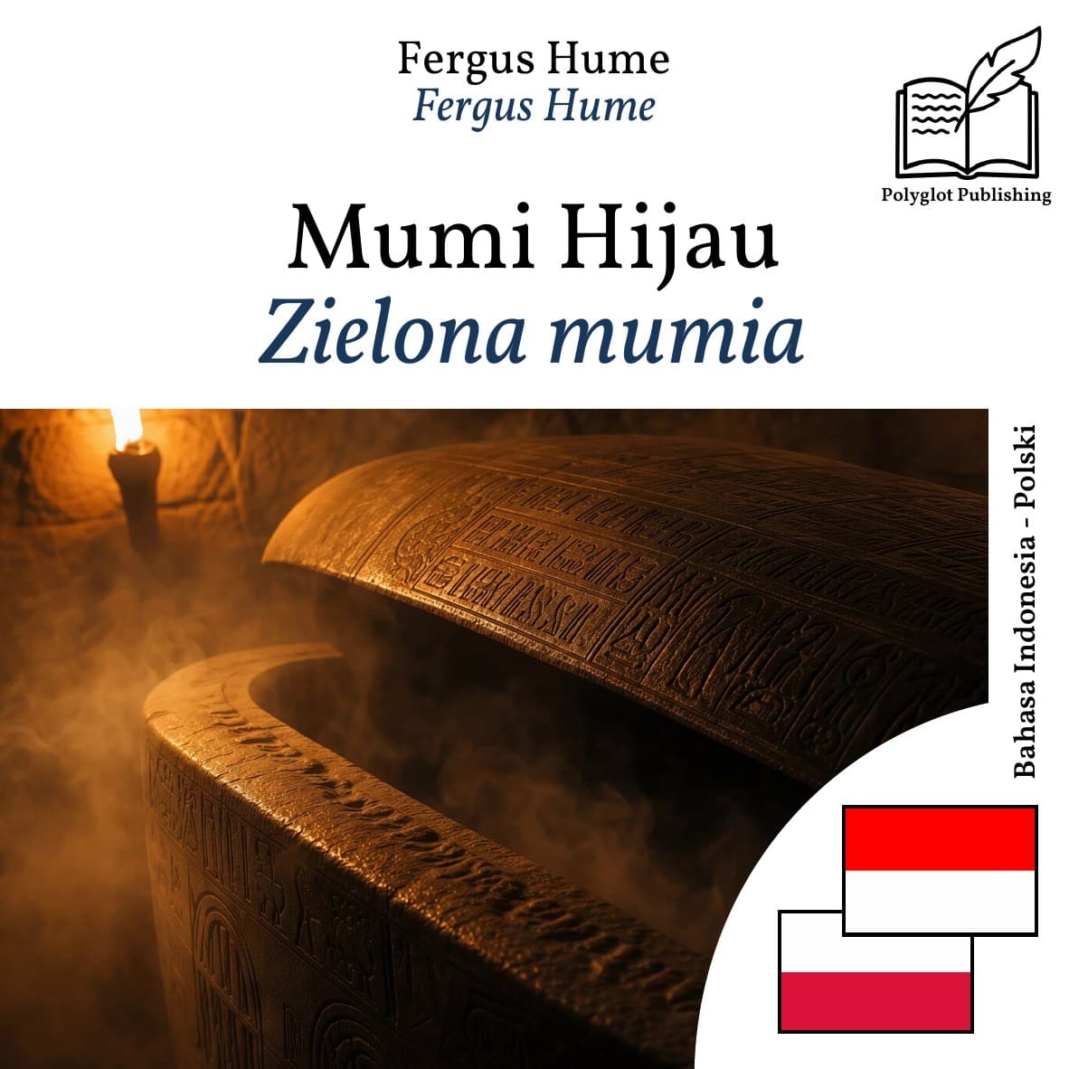 Zielona mumia