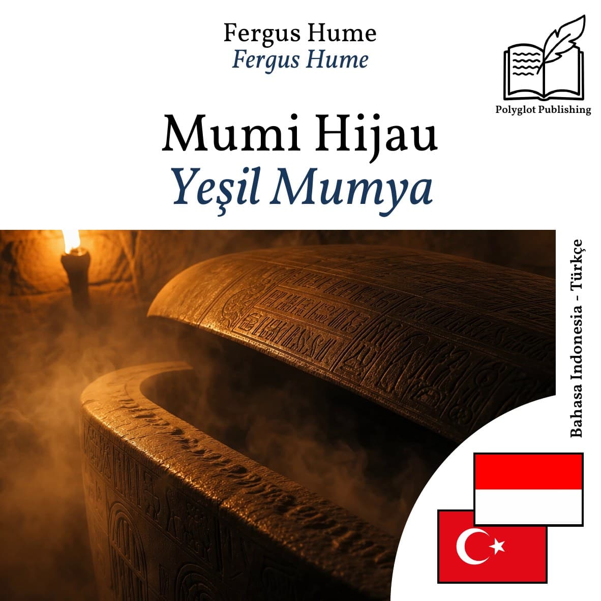 Yeşil Mumya