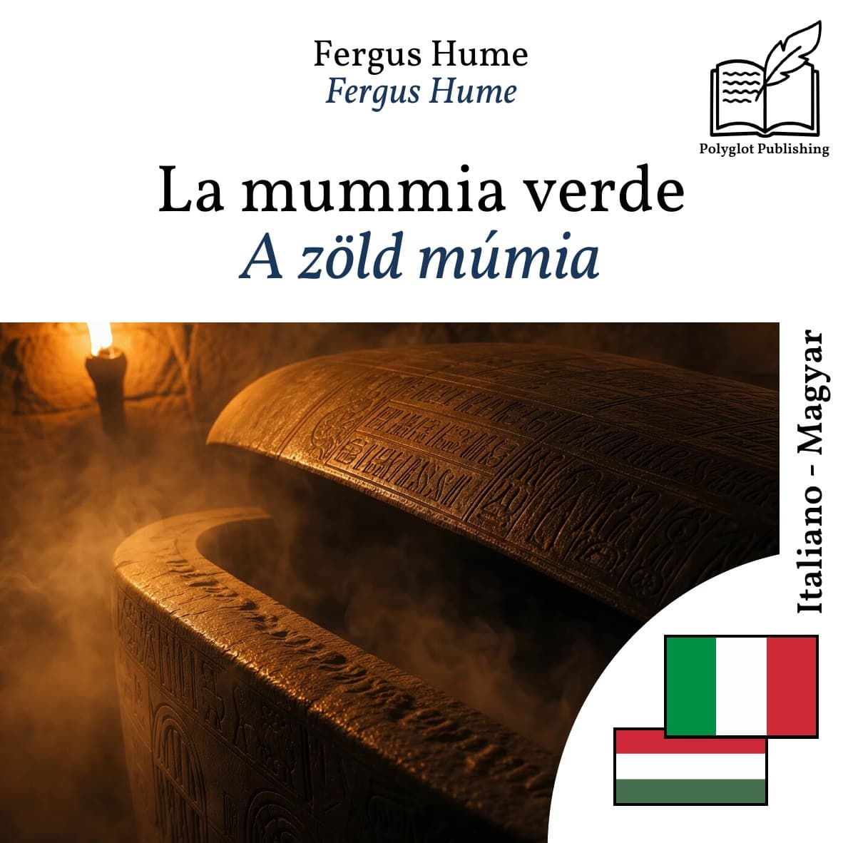 A zöld múmia