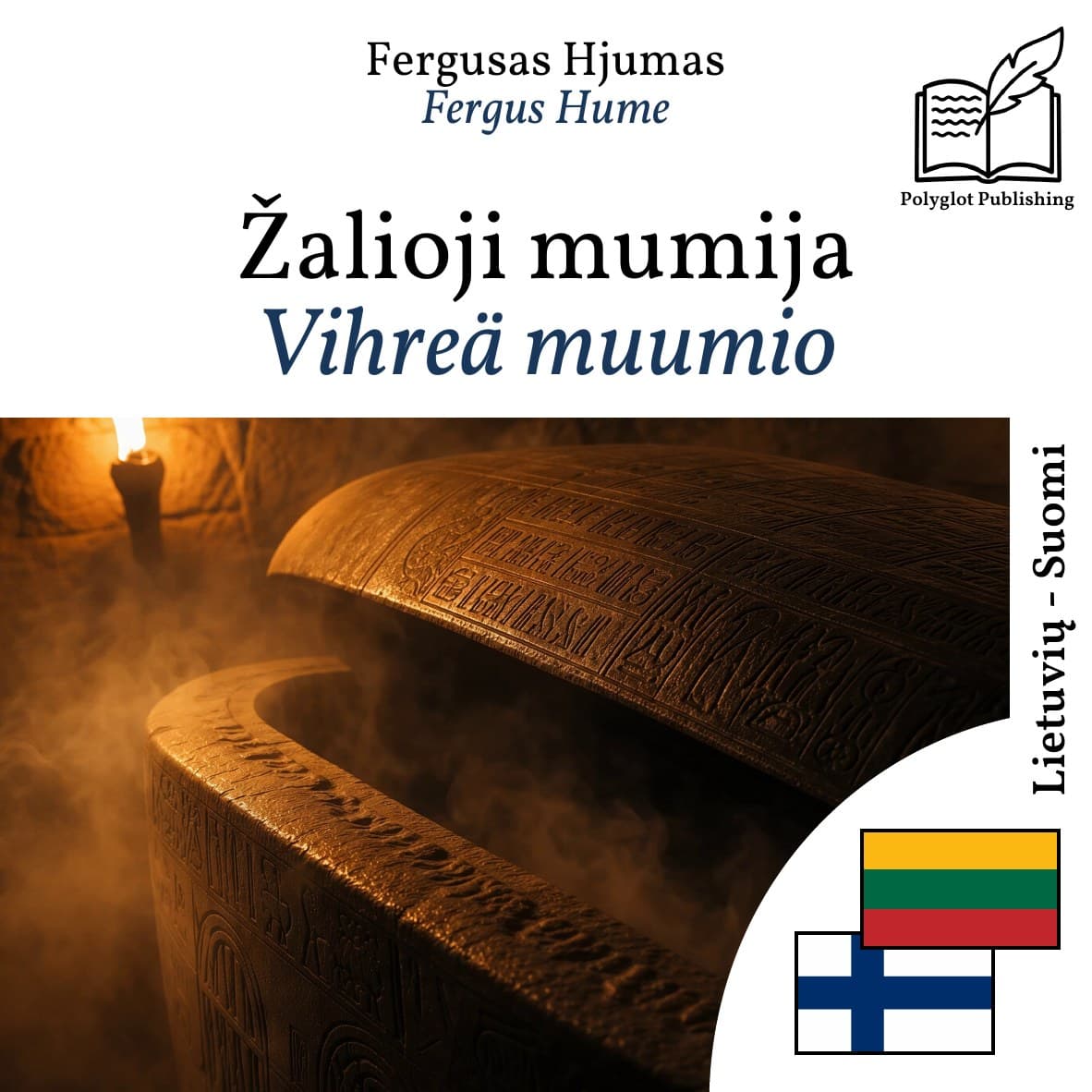 Vihreä muumio