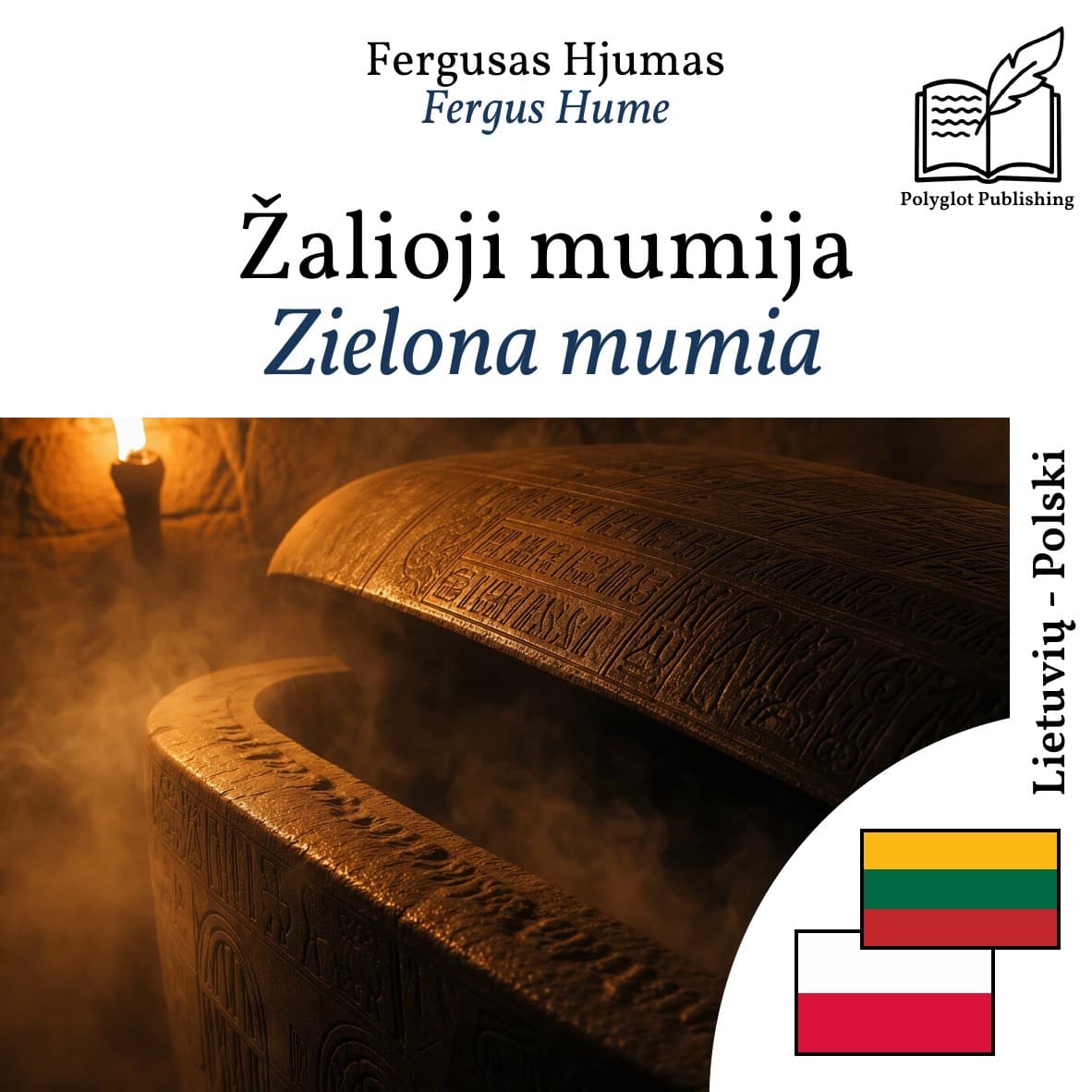 Zielona mumia