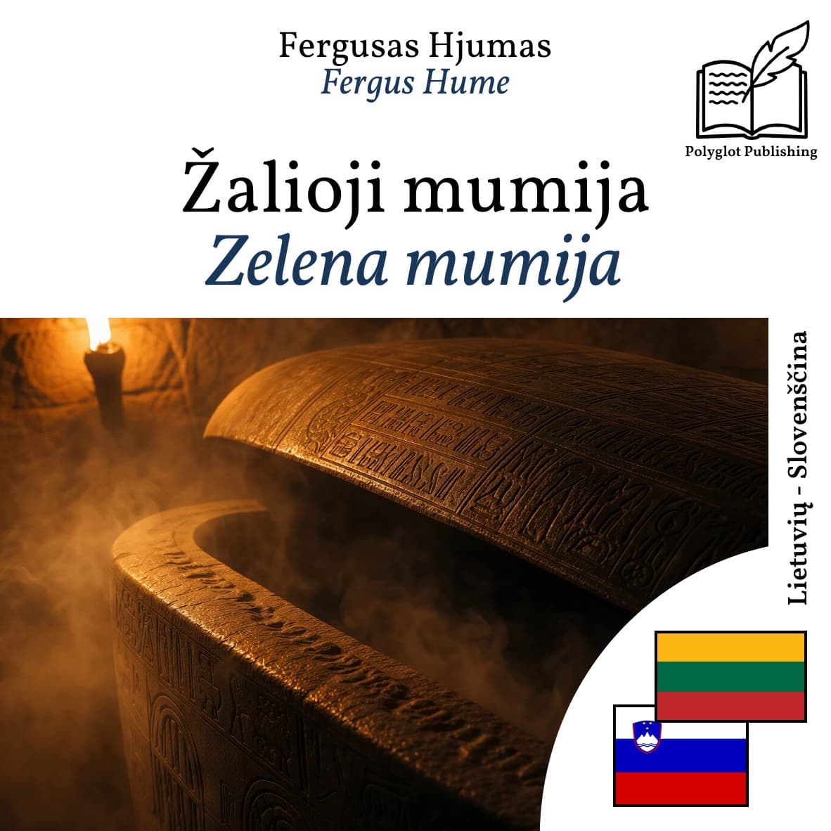 Zelena mumija