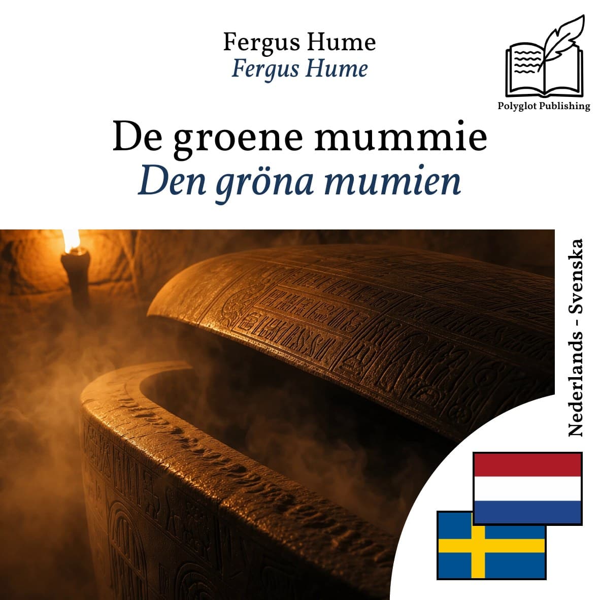 Den gröna mumien