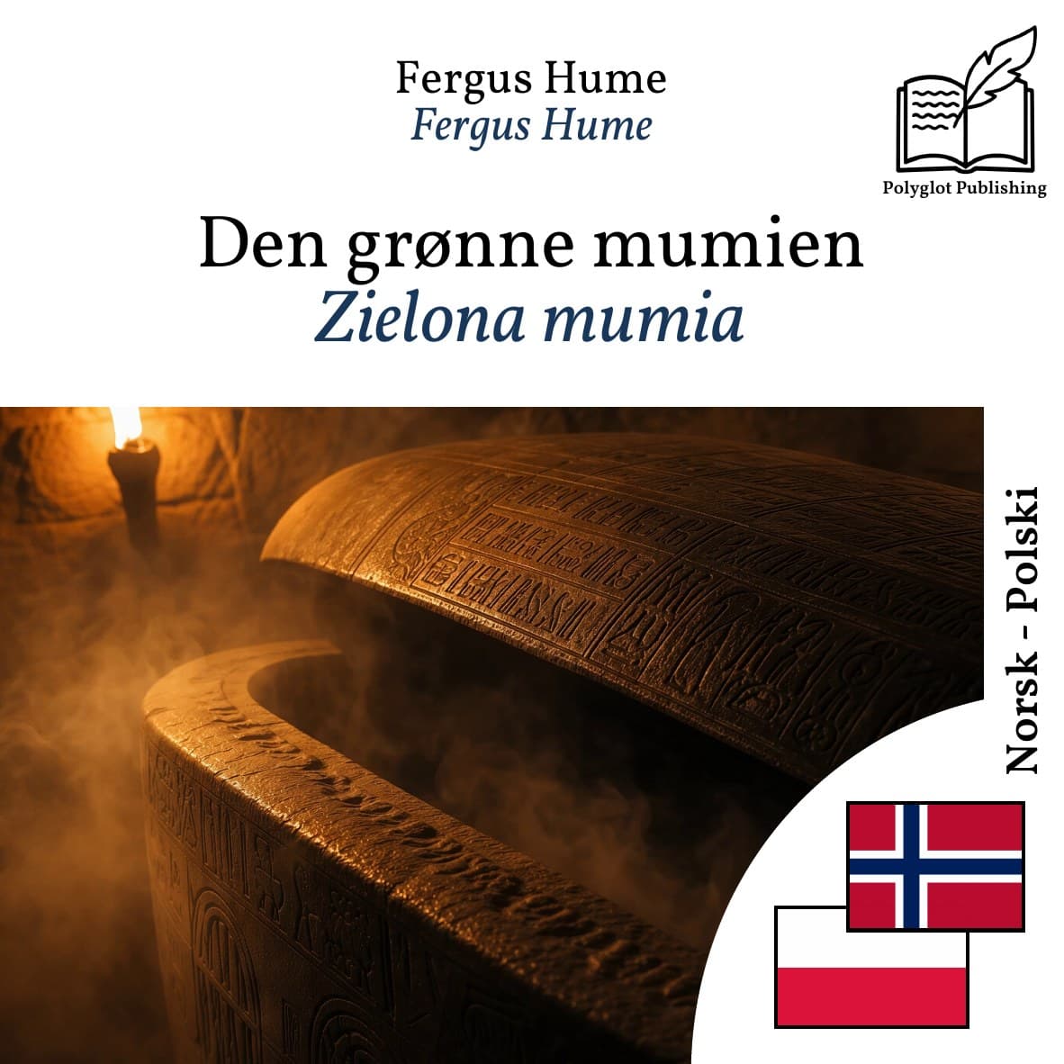 Zielona mumia