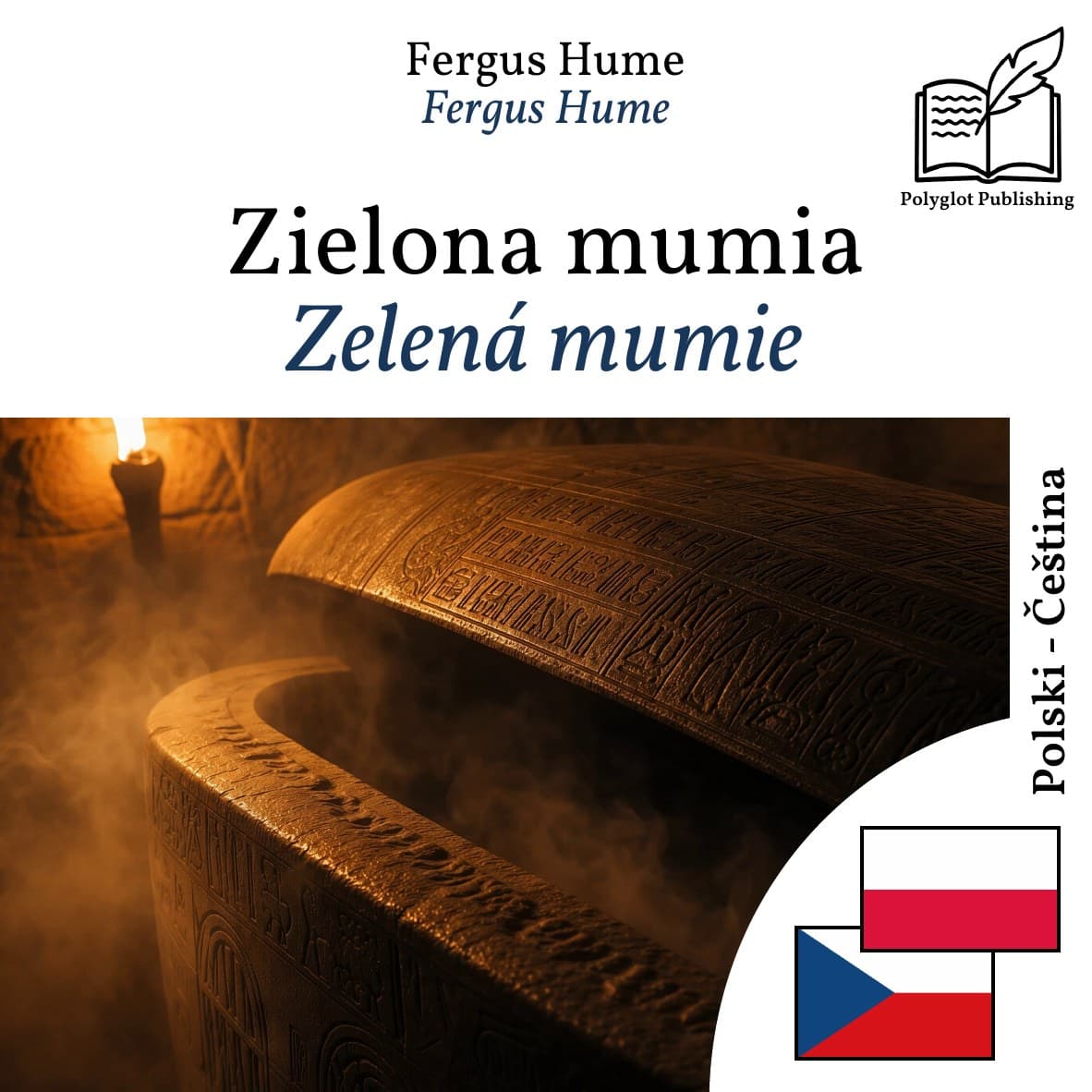 Zelená mumie