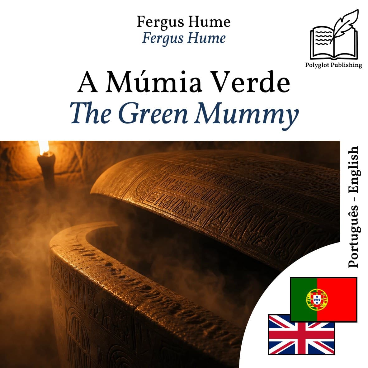 The Green Mummy
