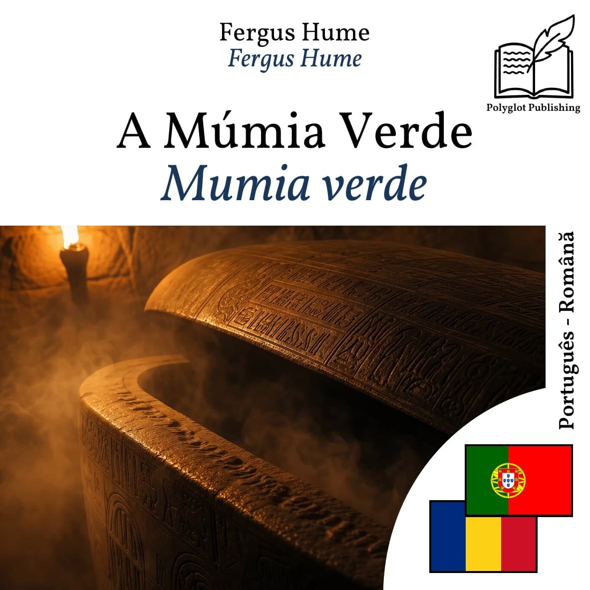 Mumia verde