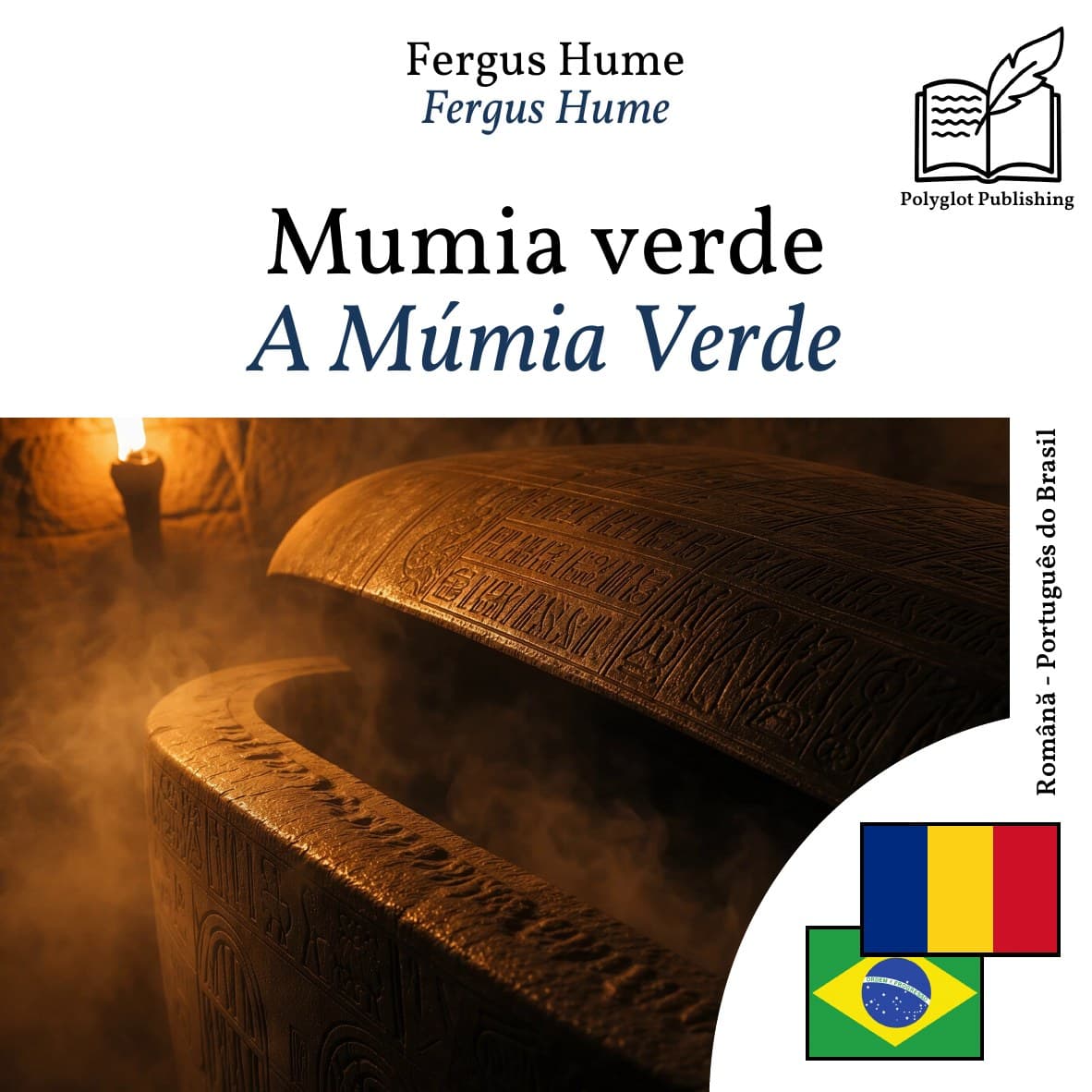 A Múmia Verde