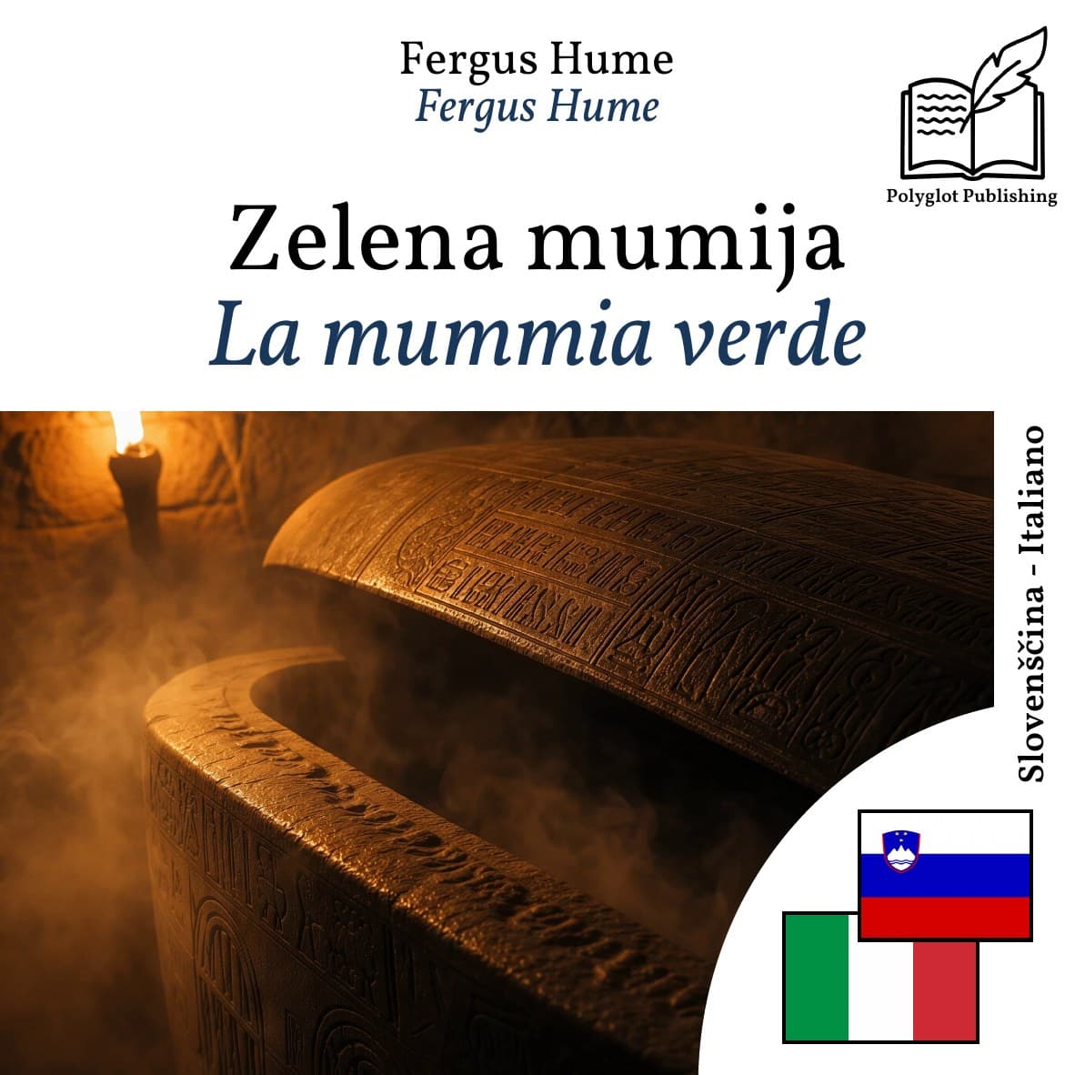 La mummia verde