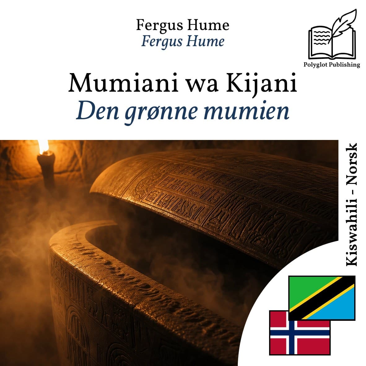 Den grønne mumien