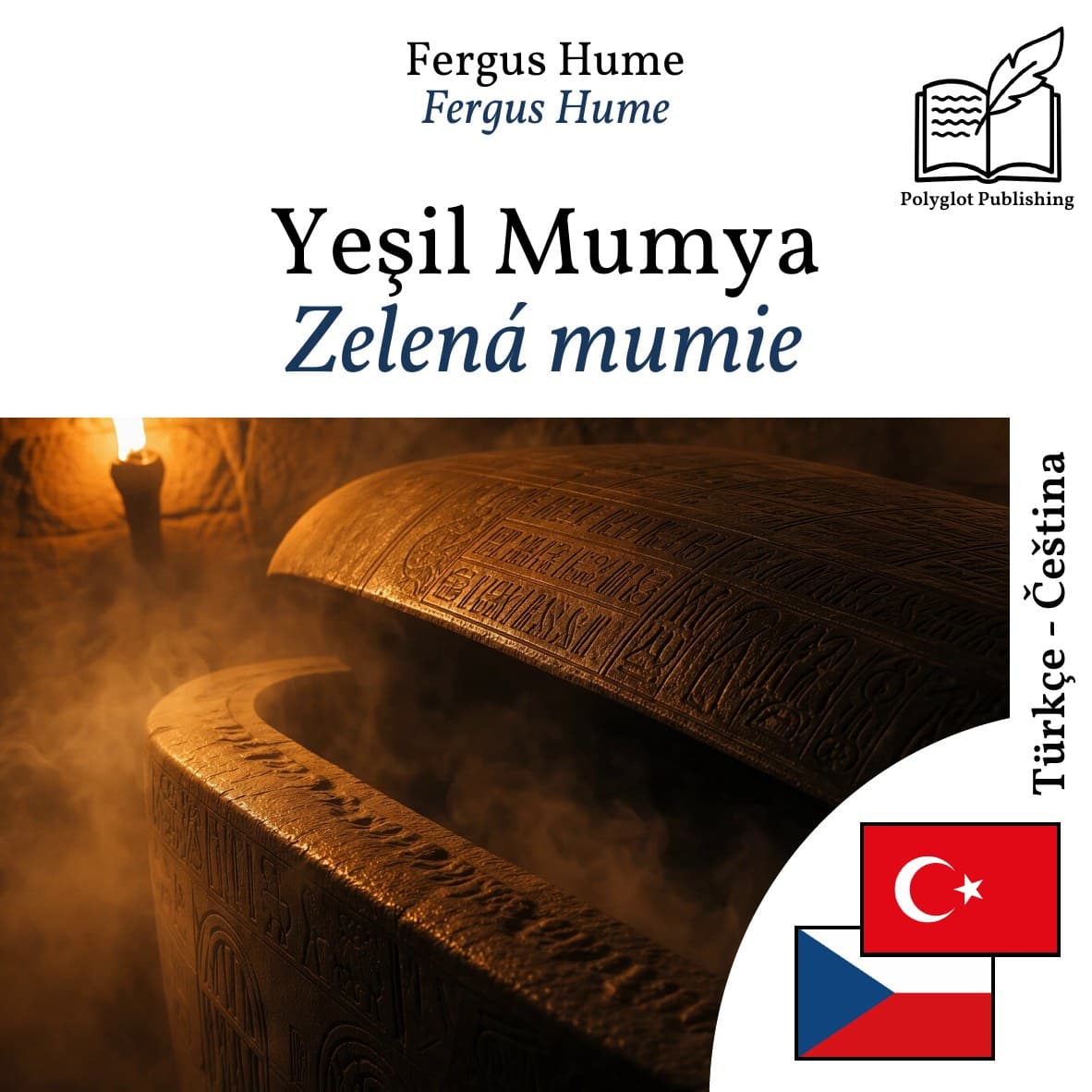 Zelená mumie