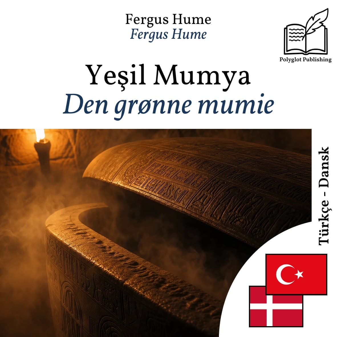 Den grønne mumie