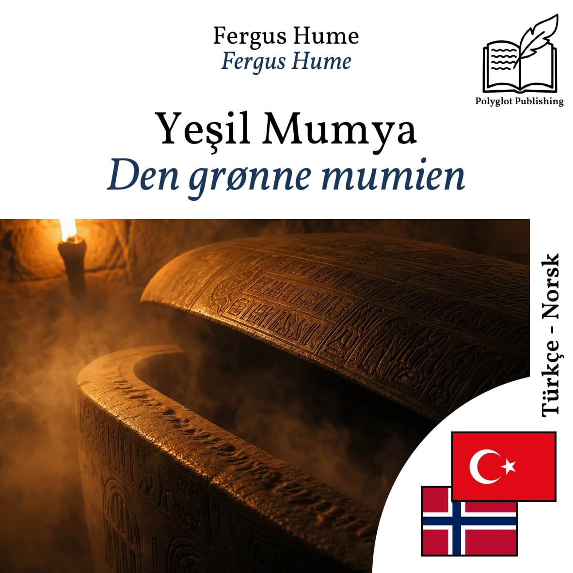 Den grønne mumien