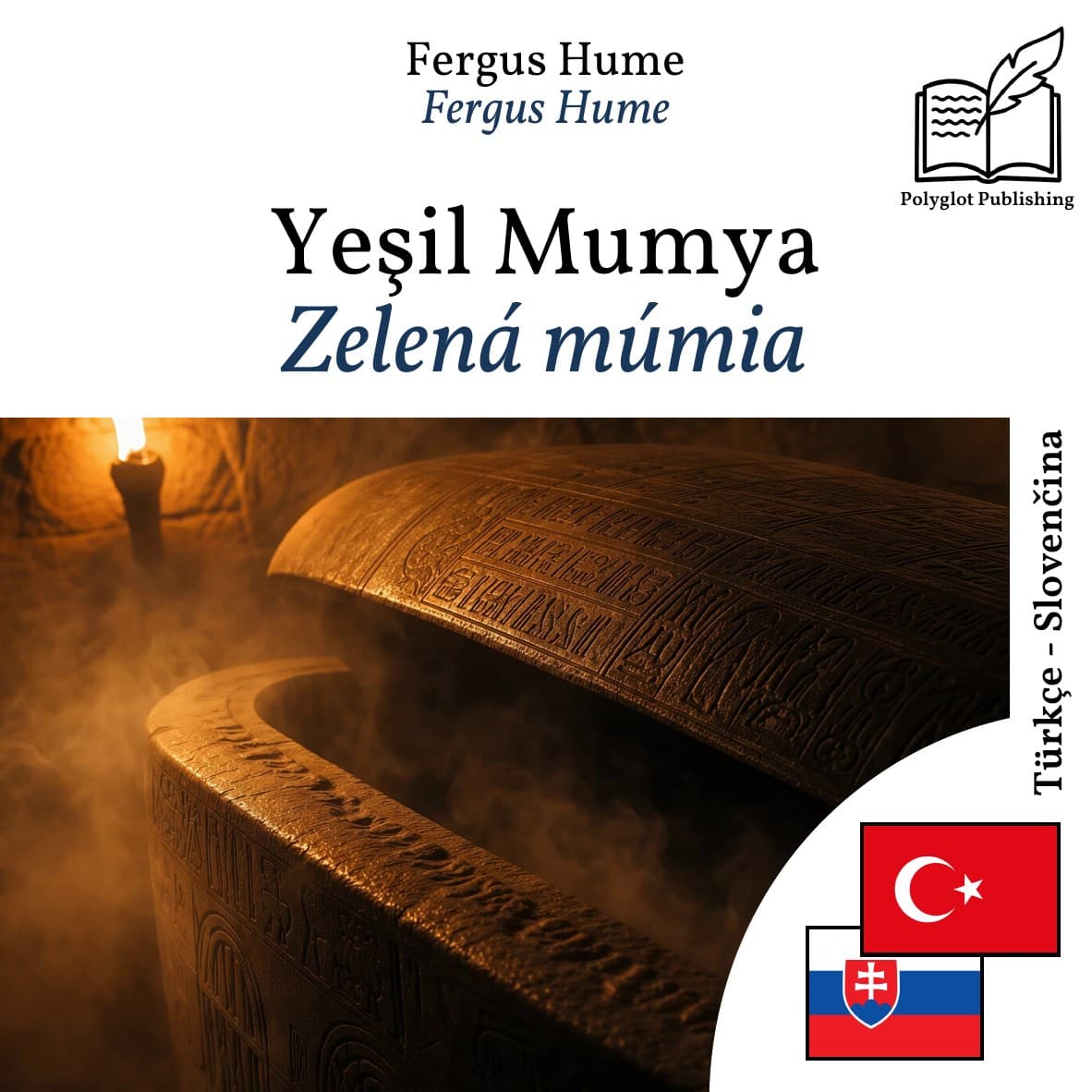 Zelená múmia