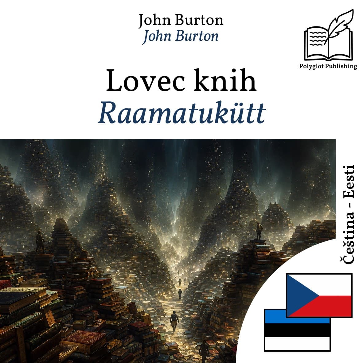 Raamatukütt