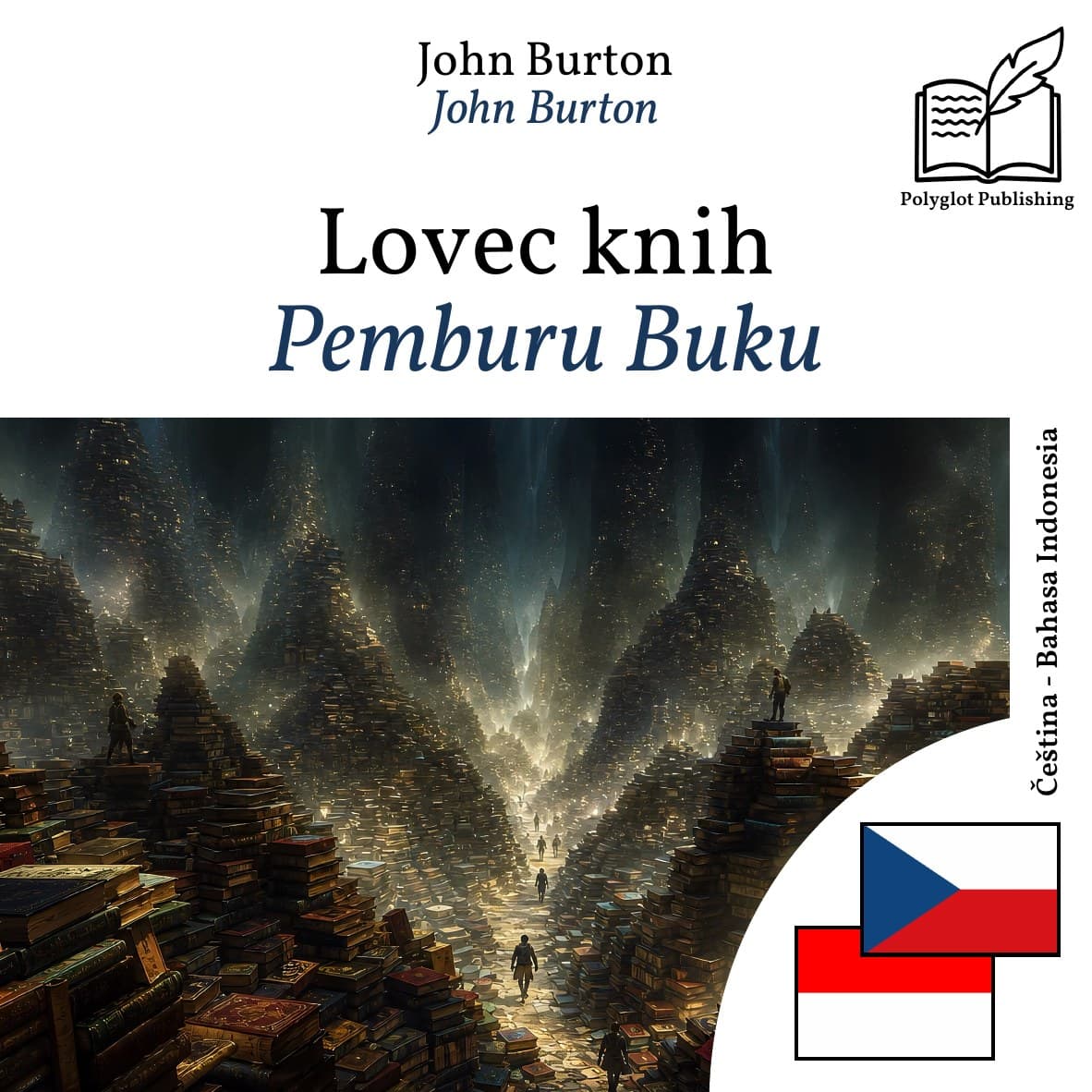 Pemburu Buku