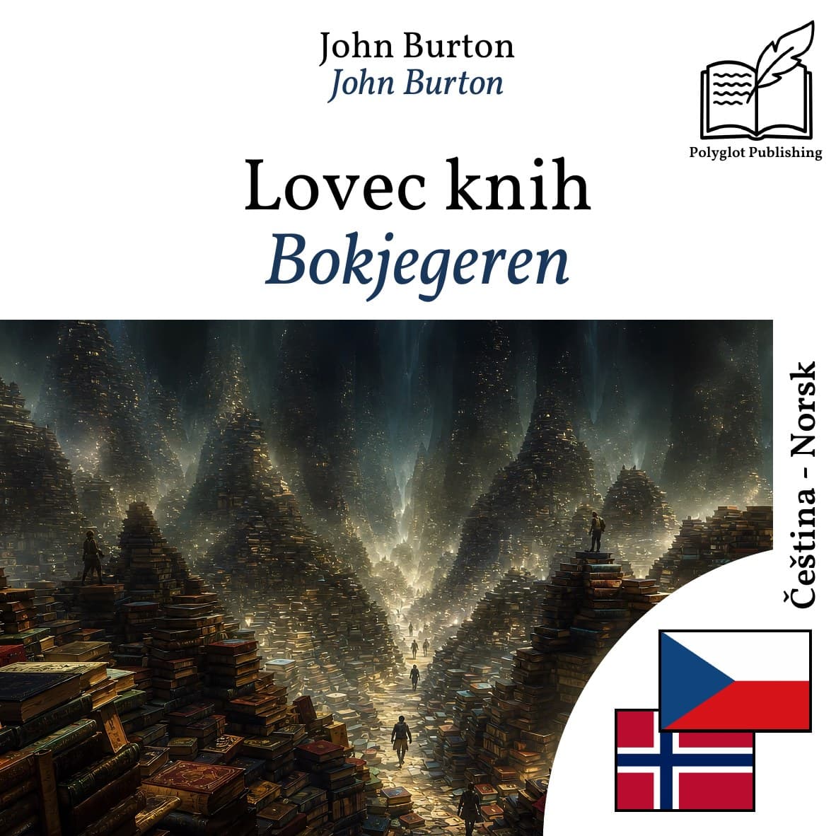 Bokjegeren