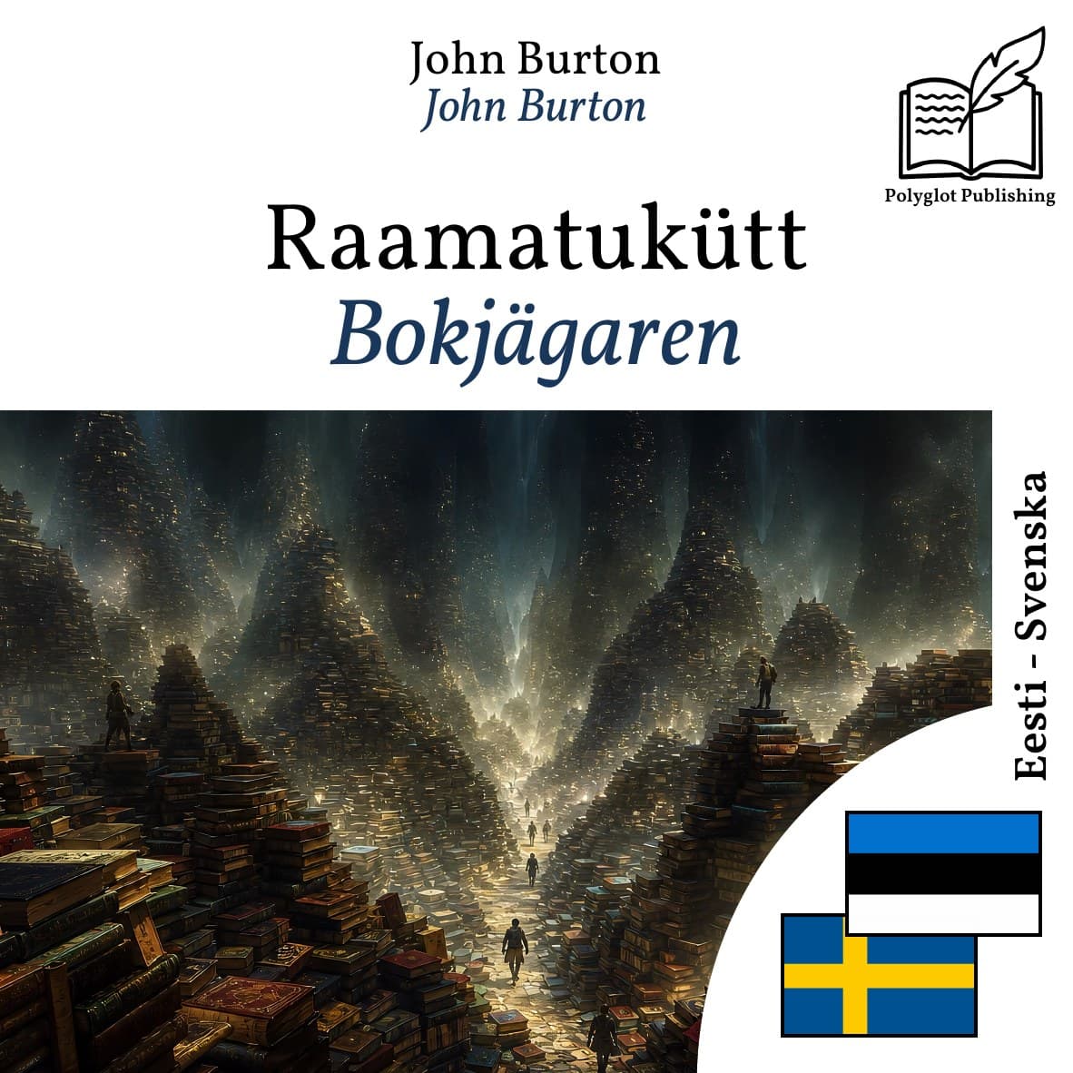 Bokjägaren