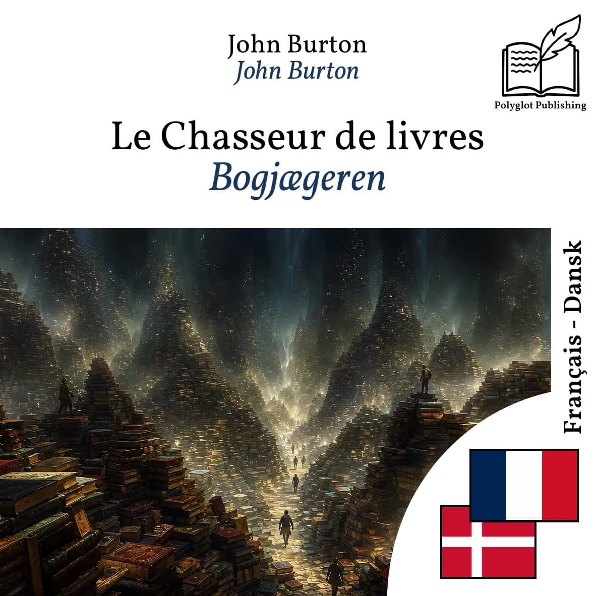 Bogjægeren